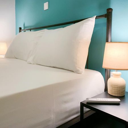 Epidaurus Nyx Apartments מראה חיצוני תמונה