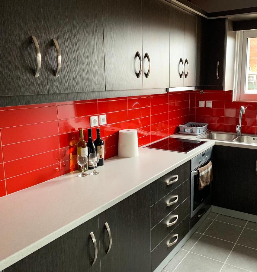 Epidaurus Nyx Apartments מראה חיצוני תמונה