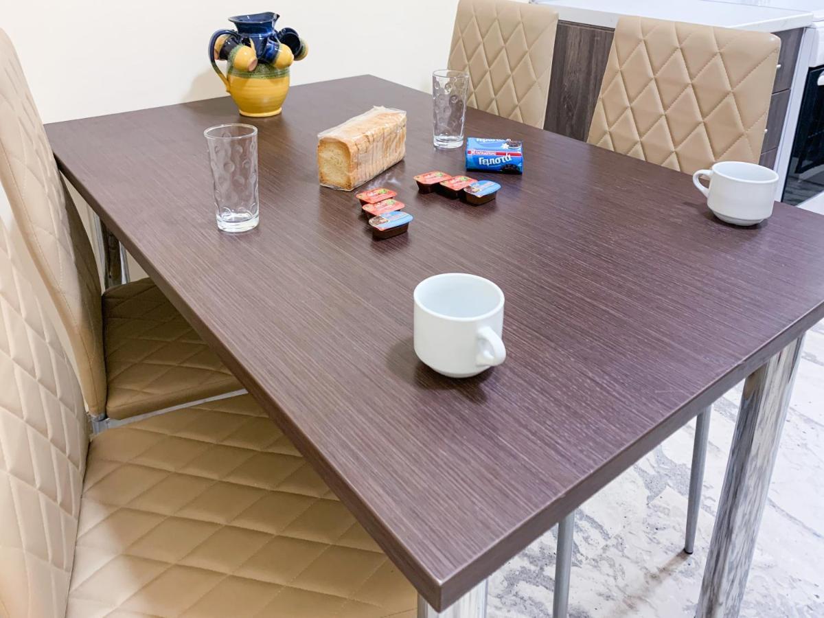 Epidaurus Nyx Apartments מראה חיצוני תמונה