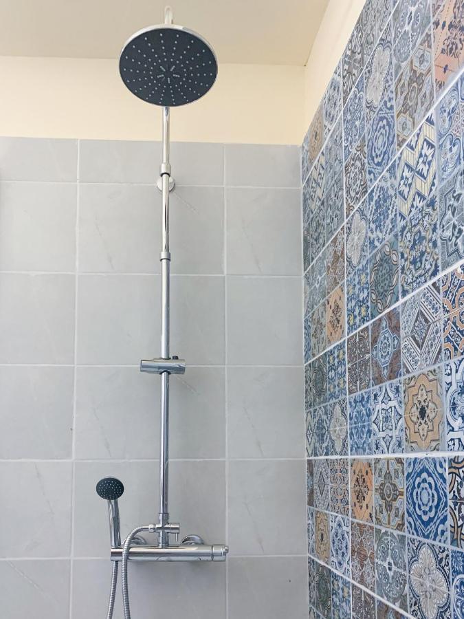 Epidaurus Nyx Apartments מראה חיצוני תמונה