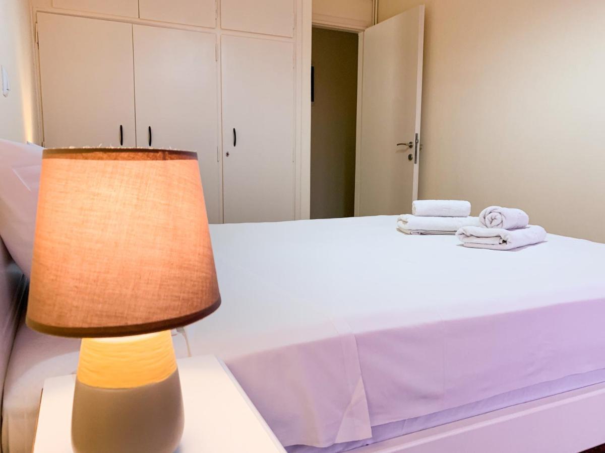 Epidaurus Nyx Apartments מראה חיצוני תמונה