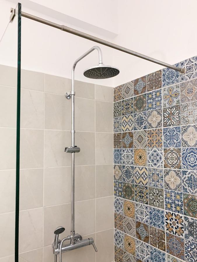 Epidaurus Nyx Apartments מראה חיצוני תמונה