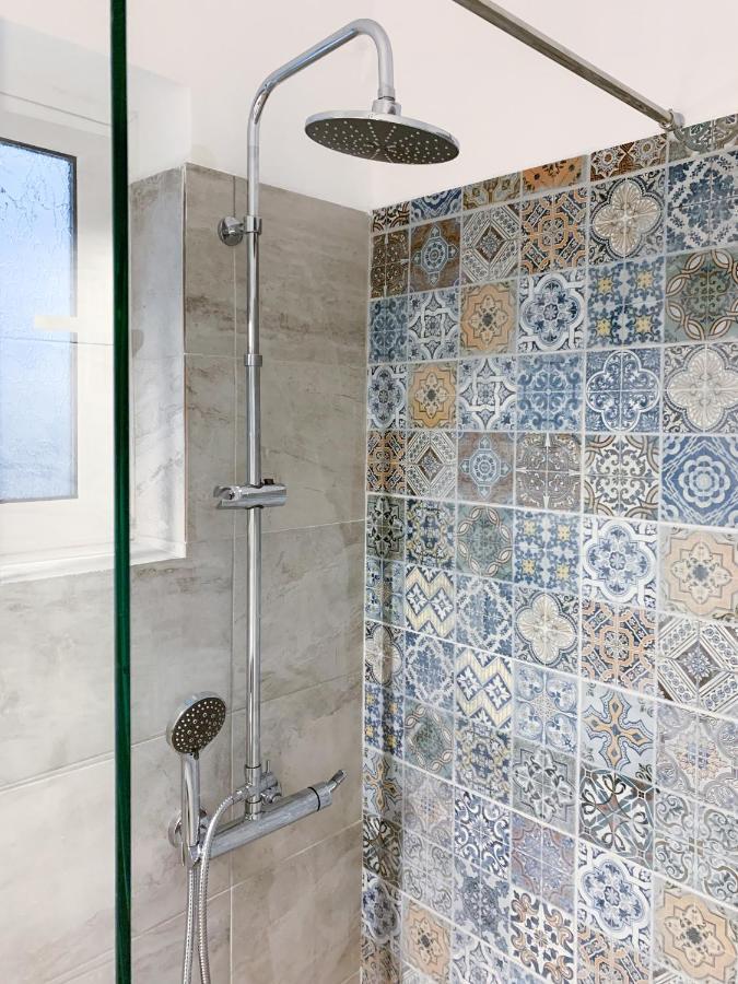 Epidaurus Nyx Apartments מראה חיצוני תמונה